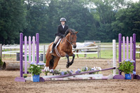 Short/Long Stirrups - 2'