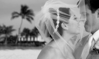 Naples, FL Wedding-Patrick and Rebecca 2010