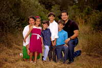 Torres Family
