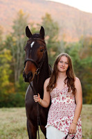 Ella Bates - Senior