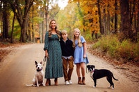 Kaylen - Family