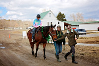 Cooper's Crossroad - Luck of the Irish 2023