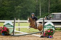 Short/Long Stirrups