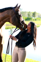 Equine Portraits