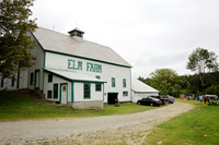 Cooper's Crossroad - Elm Farm
