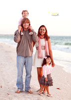 Stone Family