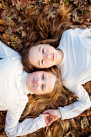 Agatha and Alexa