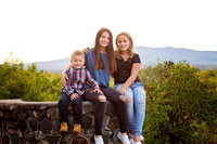Carr Family