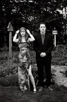 Liam and Sadie - Prom 2025