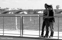 Candice and Jason Engagement